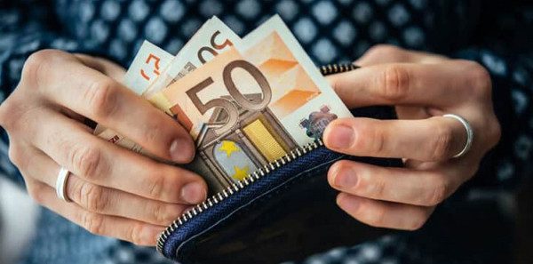 Κυριάκος Μητσοτάκης: Αύξηση 8% στα αναπηρικά επιδόματα