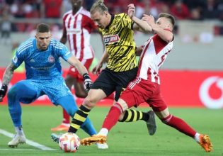 Όταν το VAR…«ξεχνά» να ασχοληθεί ή αλλάζει τα δεδομένα