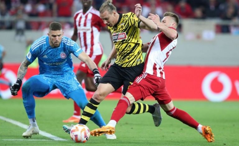 Όταν το VAR…«ξεχνά» να ασχοληθεί ή αλλάζει τα δεδομένα