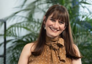 Στην Υβόνη Παπαστελάτου η γενική διεύθυνση της Sanofi Ελλάδας και Κύπρου