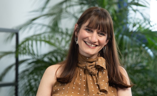 Στην Υβόνη Παπαστελάτου η γενική διεύθυνση της Sanofi Ελλάδας και Κύπρου