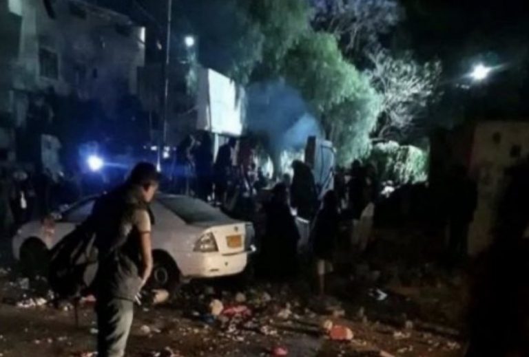 Υεμένη: Τουλάχιστον 80 νεκροί σε ποδοπάτημα για 18 ευρώ ανθρωπιστικής βοήθειας (Προσοχή! Σκληρά βίντεο)