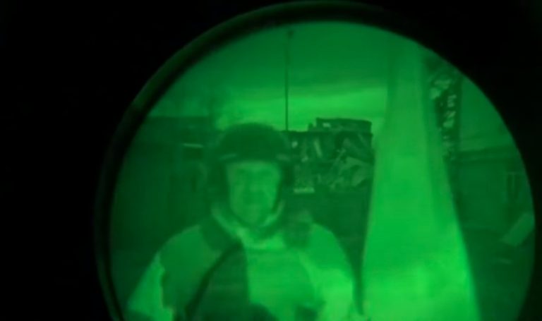 Ουκρανία: Καταλάβαμε το δημαρχείο της Μπαχμούτ, λέει ο επικεφαλής της ρωσικής Βάγκνερ