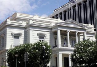 Συμβούλιο Ασφαλείας: Η Ελλάδα κάνει προεκλογική εκστρατεία με σύνθημα Δημοκρατία, Διάλογος, Διπλωματία