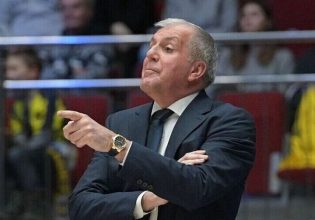 Το νέο θαύμα του Ζoτς