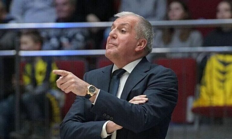 Το νέο θαύμα του Ζoτς