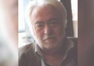 Γιώργος Ζερβουλάκος: Πέθανε σε ηλικία 90 ετών ο σπουδαίος σκηνοθέτης