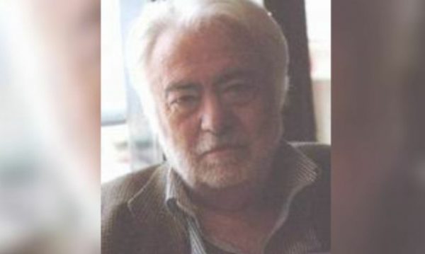 Γιώργος Ζερβουλάκος: Πέθανε σε ηλικία 90 ετών ο σπουδαίος σκηνοθέτης