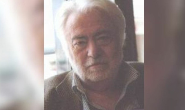 Γιώργος Ζερβουλάκος: Πέθανε σε ηλικία 90 ετών ο σπουδαίος σκηνοθέτης