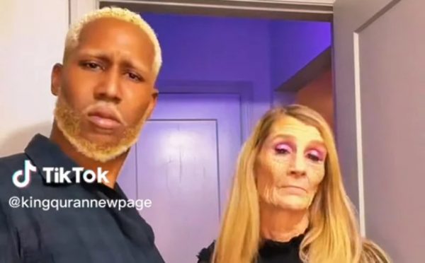 Είναι 25άρης και παντρεύτηκε μια 62χρονη – «Δεν θέλω καν να πεθάνω πια»