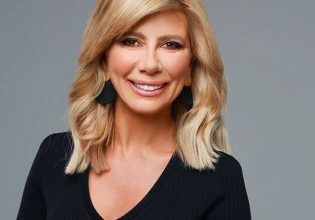 Ζήνα Κουτσελίνη: «Δεν ισχύουν όσα είπε η Χατζηβασιλείου για την Αλιμπέρτη»