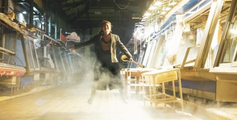 «Όλοι, κάποια στιγμή, ακούσαμε μπουζούκι ενώ ήμασταν στην κοιλιά της μάνας μας»