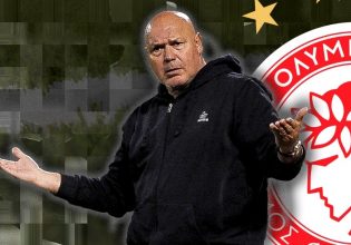 Ο Ολυμπιακός, το δίχως γυρισμό ματς, οι αλλαγές στο Ρέντη και η 11άδα του Ανιγκό…