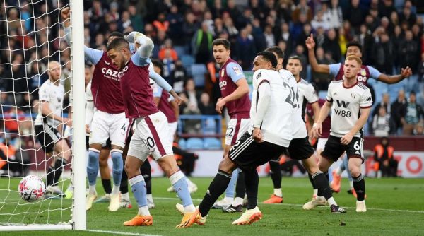 Νίκη πεντάδας για την Βίλα (1-0)