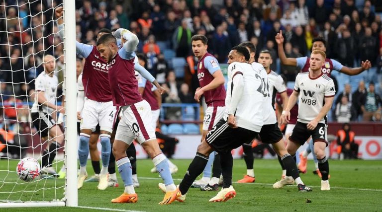 Νίκη πεντάδας για την Βίλα (1-0)