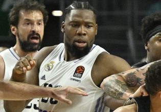 O… killer Γιαμπουσέλε θα έπρεπε να είναι ήδη παρελθόν