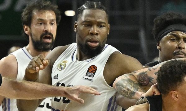 O… killer Γιαμπουσέλε θα έπρεπε να είναι ήδη παρελθόν