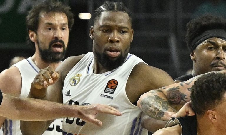 O… killer Γιαμπουσέλε θα έπρεπε να είναι ήδη παρελθόν