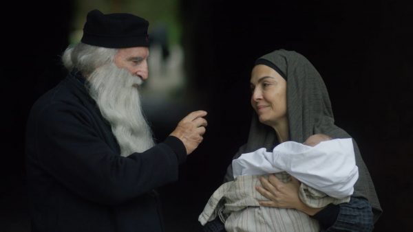 «Άγιος Παΐσιος – Από τα Φάρασα στον Ουρανό»: Τι θα δούμε στα πρώτα επεισόδια
