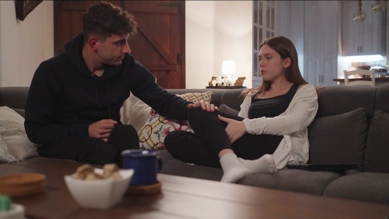 «Η γη της ελιάς»: Τι θα δούμε στα νέα επεισόδια