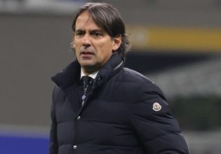 Ο Ιντζάγκι επέκρινε τον Λουκάκου για τις χαμένες ευκαιρίες