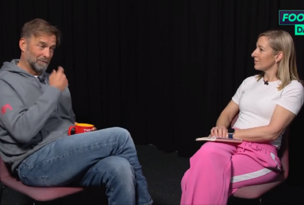 Κλοπ για Τσέλσι: «Είναι ωραίο να βλέπεις πως η άφιξη κορυφαίων παικτών σε μια ομάδα από μόνη της δε φτάνει»