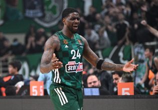 Η απάντηση του Παναθηναϊκού στον Μπέικον