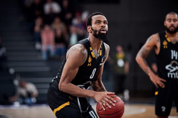 Πάντερ: «Να κερδίσουμε δυο ματς στη Μαδρίτη και να προκριθούμε με 3-0»