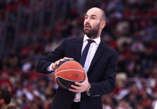 Το στοίχημα του Σπανούλη και η βελτίωση των παικτών του