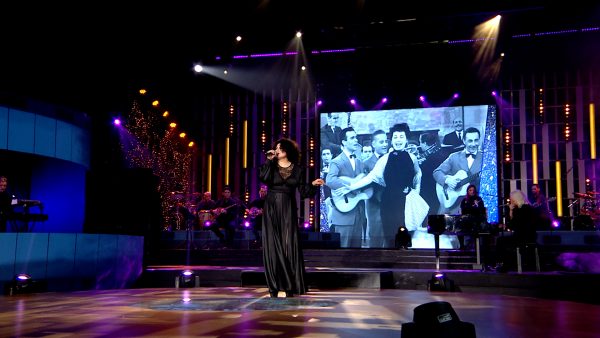 Απόψε ήρθα για να πιώ λιγάκι παραπάνω… στο «Σπίτι με το MEGA»