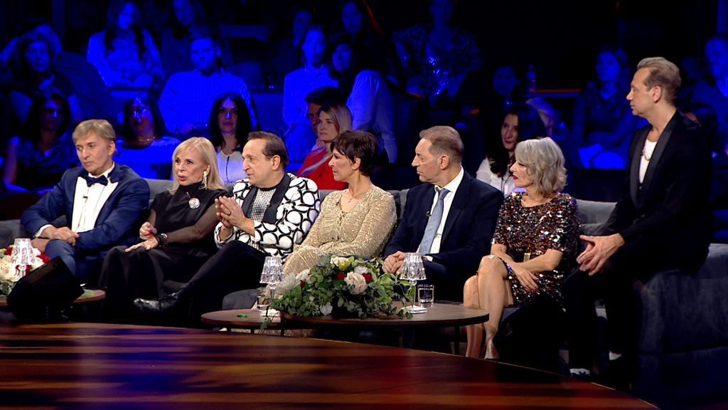 Σπίτι με το MEGA: «Θέλουμε και δεύτερο μέρος» – Σάρωσε και στο Twitter το αφιέρωμα στον ελληνικό κινηματογράφο