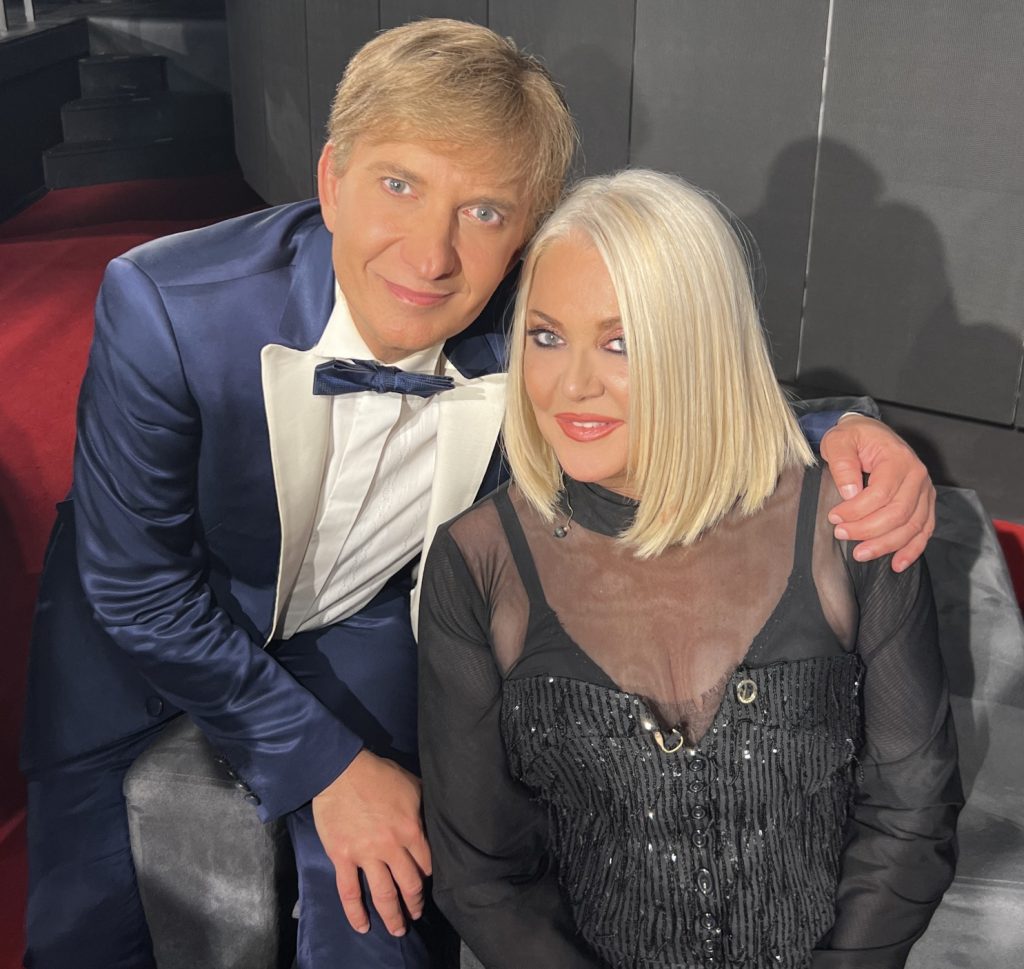 Το «Σπίτι με το Mega» παρουσιάζει αξέχαστα τραγούδια του ελληνικού κινηματογράφου