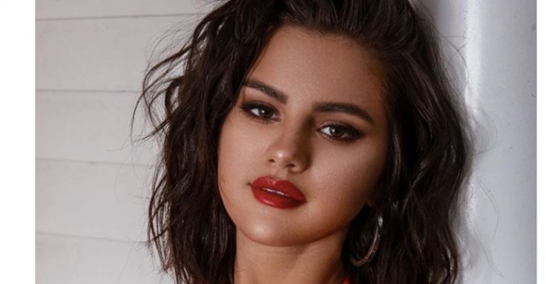 Σέξι κι όποιος αντέξει η Σελένα Γκόμεζ – Η νέα φωτογραφία που τρέλανε το Instagram