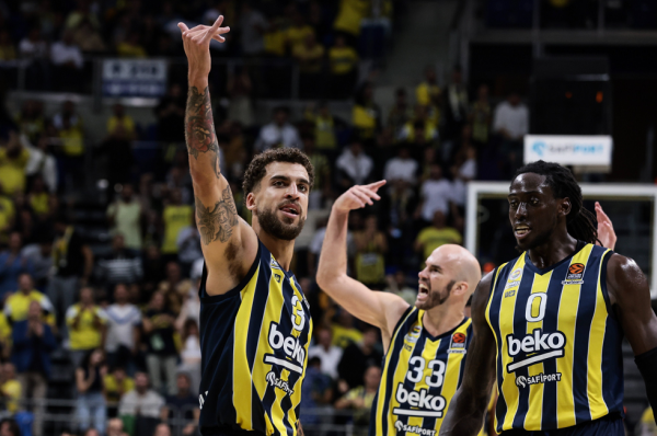 Ο Ιτούδης, η «ταυτότητα» της Φενέρ και το… θέμα με Γουίλμπεκιν