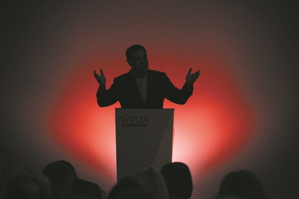 Τα παρασκήνια δύο μεταγραφών για τον ΣΥΡΙΖΑ