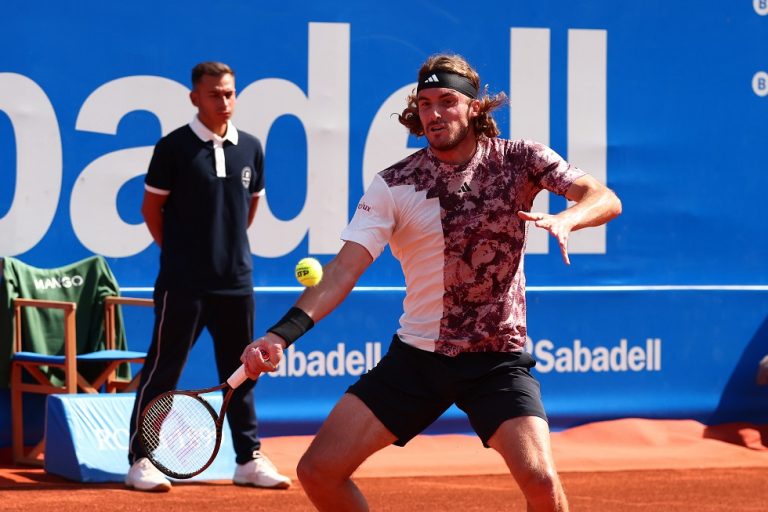 Το μήνυμα του Τσιτσιπά στον Αλκαράθ