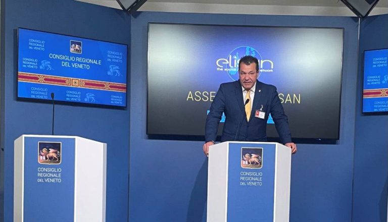 Δήμοι σε Ευρωπαϊκό πρόγραμμα συμμετοχικής διοίκησης με την Ευρωπαϊκή Ένωση