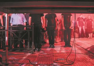 Εκλογές: Τι κρίνεται με τη συμμετοχή ή μη του «κόμματος Κασιδιάρη»