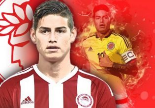 Η ΑΕΚ, ο Χάμες και ο… τελευταίος χορός