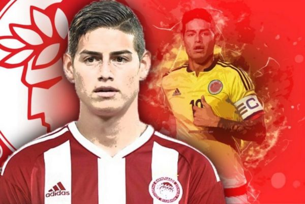 Η ΑΕΚ, ο Χάμες και ο… τελευταίος χορός