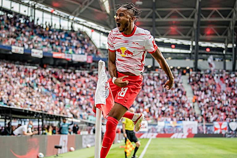 Συνεχίζουν με νίκες Λειψία και Φράιμπουργκ στο κυνήγι της 4άδας