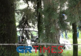 Δολοφονία γυναίκας στη Θεσσαλονίκη: Το θύμα είχε απασχολήσει στο παρελθόν τις αρχές