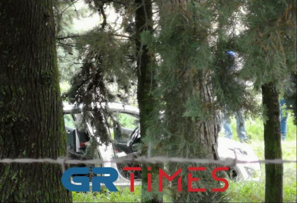 Δολοφονία γυναίκας στη Θεσσαλονίκη: Το θύμα είχε απασχολήσει στο παρελθόν τις αρχές