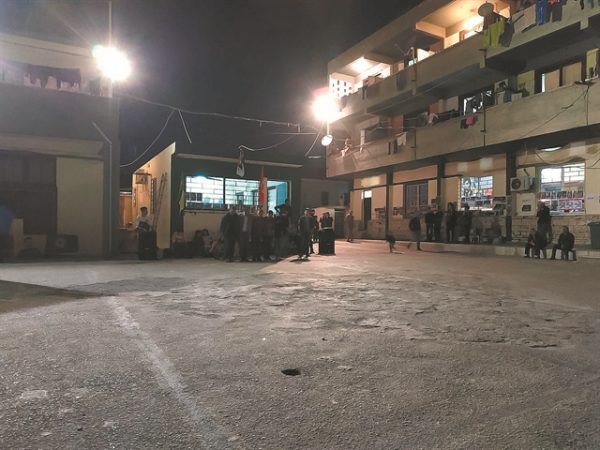 Γιατί κλείνει ο καταυλισμός των Κούρδων στο Λαύριο