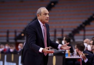 Μένει στην Αρμάνι Μιλάνο και την επόμενη σεζόν ο Μεσίνα