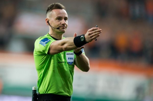 Καθαρό το αλκοτέστ του Πολωνού – Η αποκάλυψη – κόλαφος για την ΕΠΟ (pic+vid)