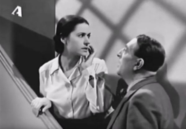 Θρήνος: Πέθανε η ηθοποιός Ντίνα Σταθάτου