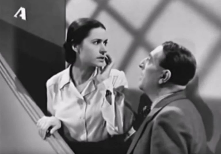 Θρήνος: Πέθανε η ηθοποιός Ντίνα Σταθάτου