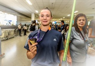 Τζένγκο: «Είμαι Ελληνίδα και Αλβανίδα, σε κάποιους αρέσει σε άλλους όχι»