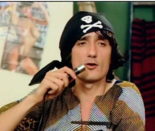 Στάθης Ψάλτης: «Σε ό,τι κι αν έχω κάνει έχω αφήσει ένα κομμάτι της καρδιάς μου»